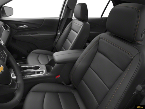 2018 Chevrolet Equinox Premier w/2LZ