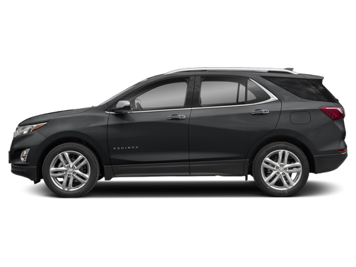 2018 Chevrolet Equinox Premier w/2LZ