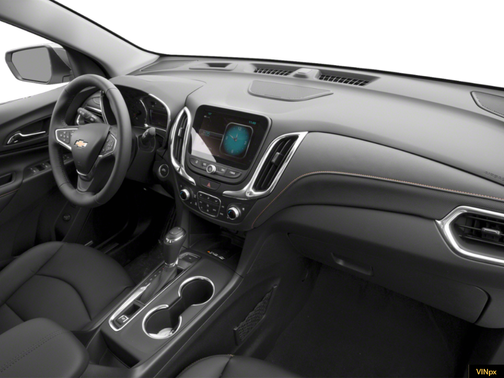2018 Chevrolet Equinox Premier w/2LZ