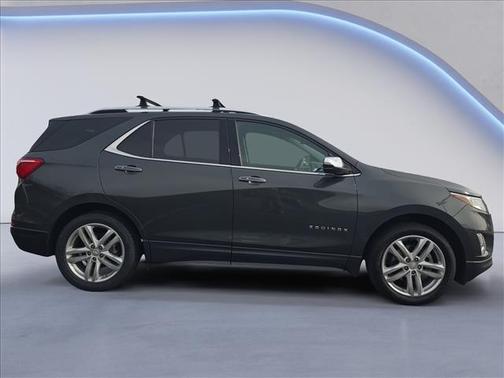 2018 Chevrolet Equinox Premier w/2LZ