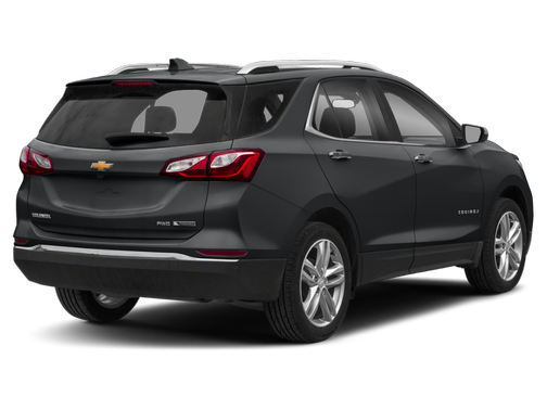 2018 Chevrolet Equinox Premier w/2LZ