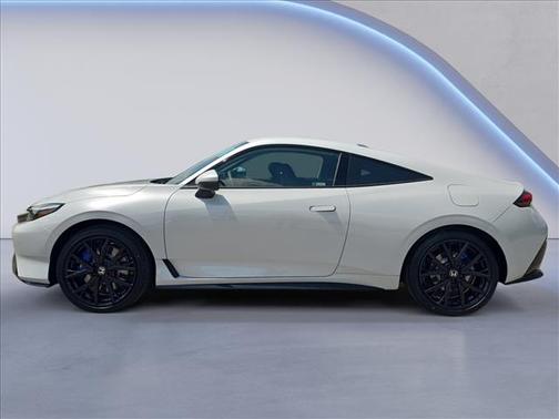 Winter Frost Pearl 2026 Honda Prelude Hybrid