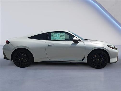 Winter Frost Pearl 2026 Honda Prelude Hybrid