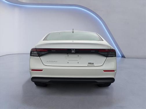 2024 Honda Accord EX 1.5T