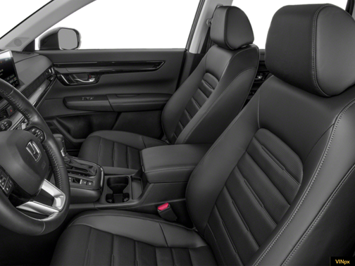2025 Honda CR-V EX-L 2WD