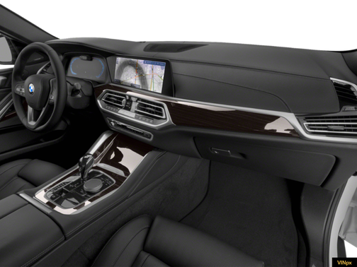 2021 BMW X6 xDrive40i