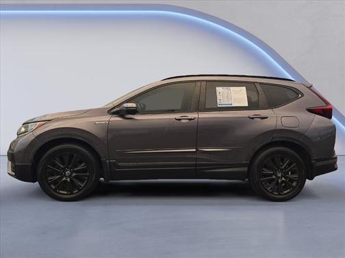 2021 Honda CR-V Hybrid Touring