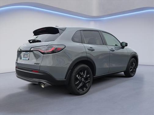 2025 Honda HR-V AWD Sport