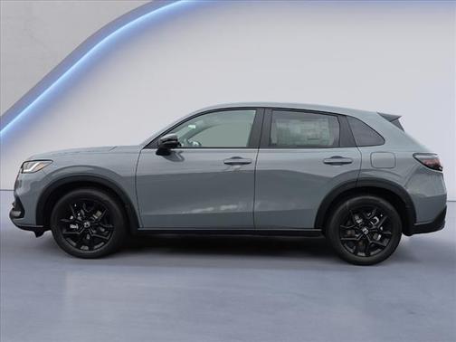 2025 Honda HR-V AWD Sport