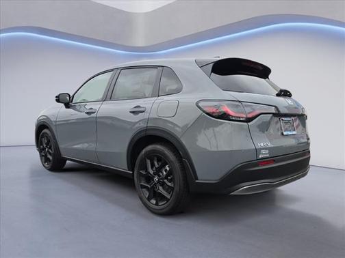 2025 Honda HR-V AWD Sport