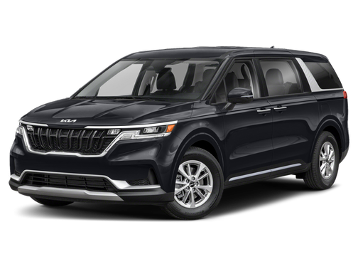 2023 Kia Carnival LX