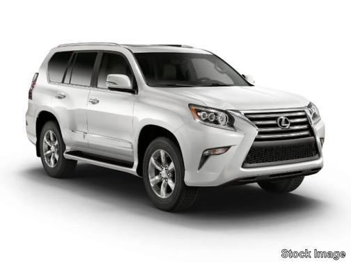 2018 Lexus GX 460 Premium