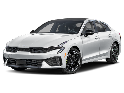 2025 Kia K5 GT