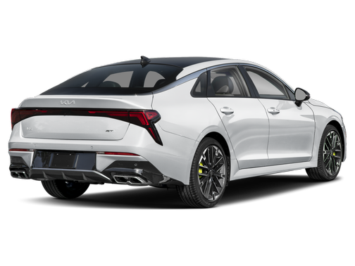 2025 Kia K5 GT