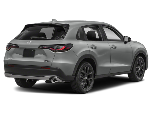 2024 Honda HR-V 2WD Sport