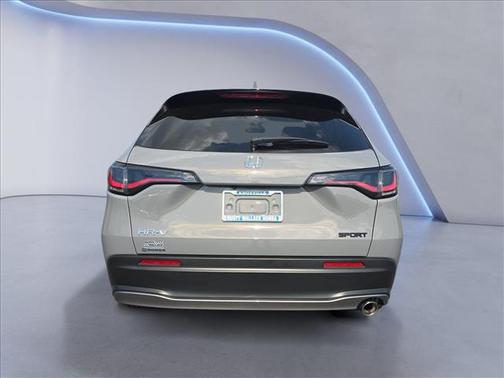 2024 Honda HR-V 2WD Sport