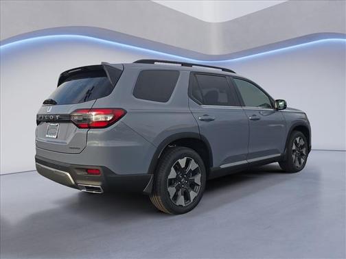 2026 Honda Pilot Touring 8-Passenger