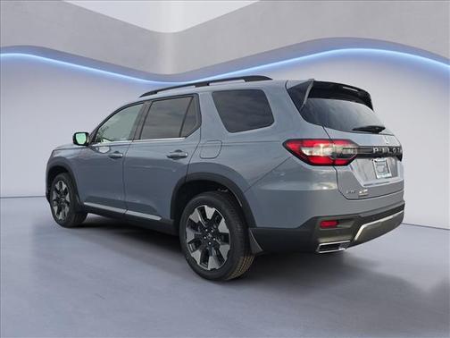 2026 Honda Pilot Touring 8-Passenger