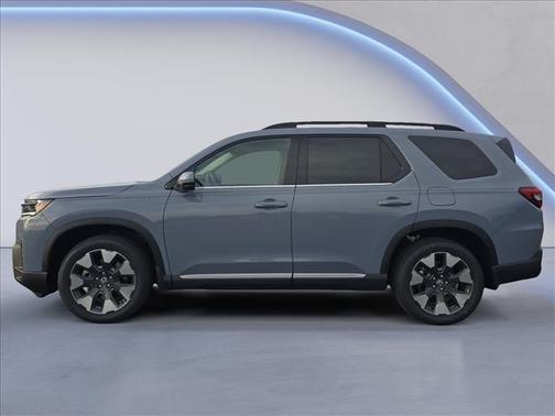2026 Honda Pilot Touring 8-Passenger