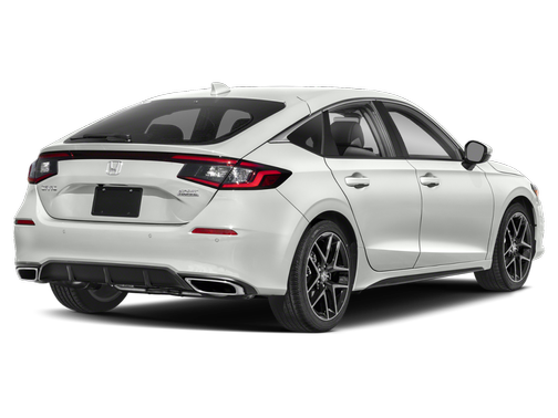 2023 Honda Civic Sport Touring