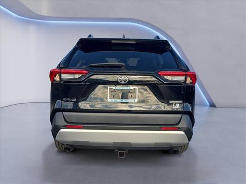 2021 Toyota RAV4 Adventure