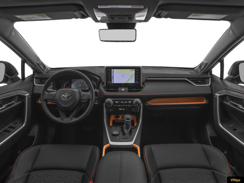2021 Toyota RAV4 Adventure