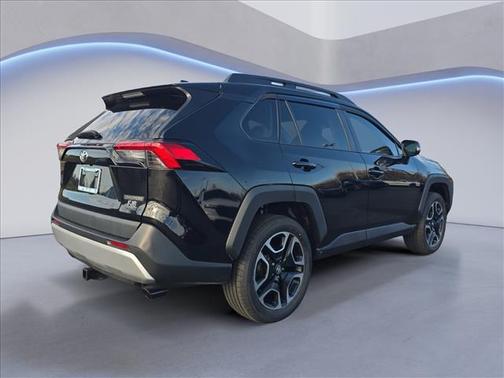 2021 Toyota RAV4 Adventure
