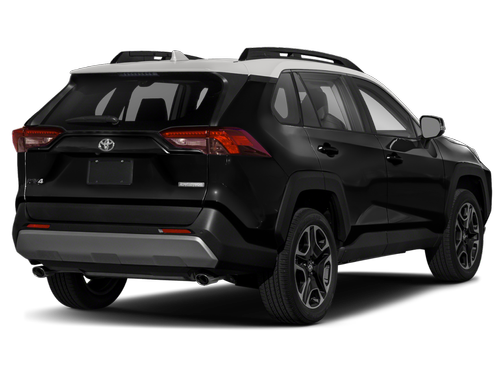 2021 Toyota RAV4 Adventure
