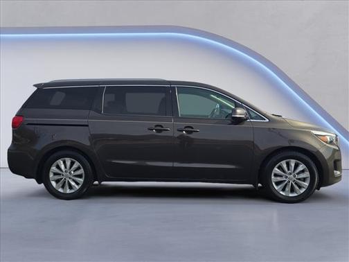 2018 Kia Sedona EX