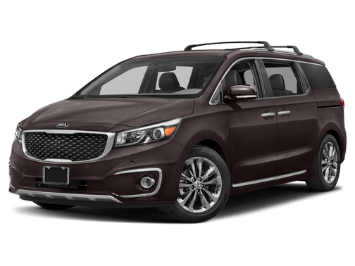 2018 Kia Sedona EX