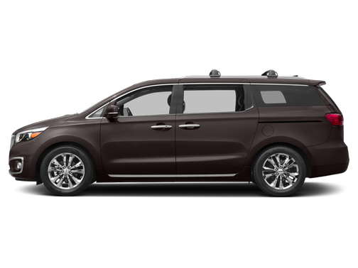 2018 Kia Sedona EX