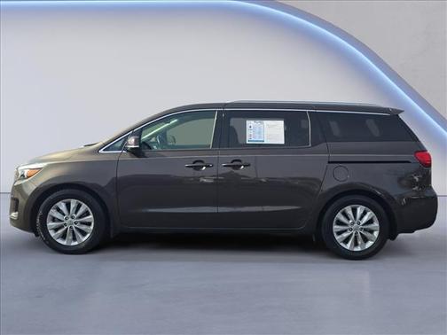 2018 Kia Sedona EX