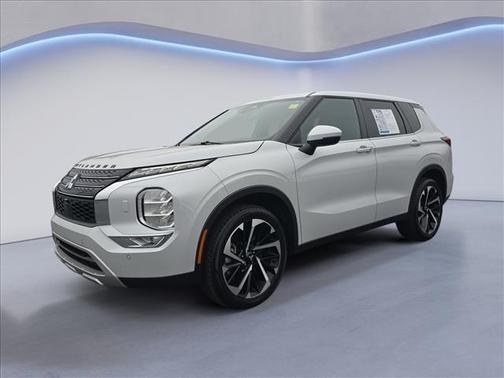 2024 Mitsubishi Outlander SE 2.5 S-AWC