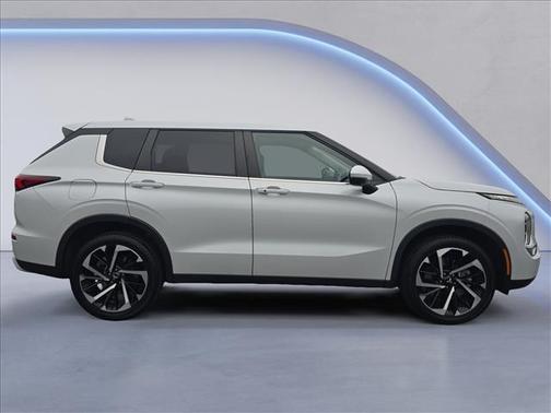 2024 Mitsubishi Outlander SE 2.5 S-AWC