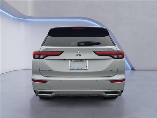 2024 Mitsubishi Outlander SE 2.5 S-AWC