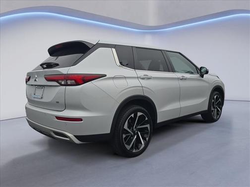 2024 Mitsubishi Outlander SE 2.5 S-AWC