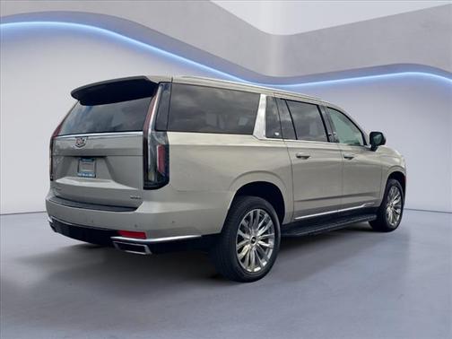 2021 Cadillac Escalade ESV Premium Luxury