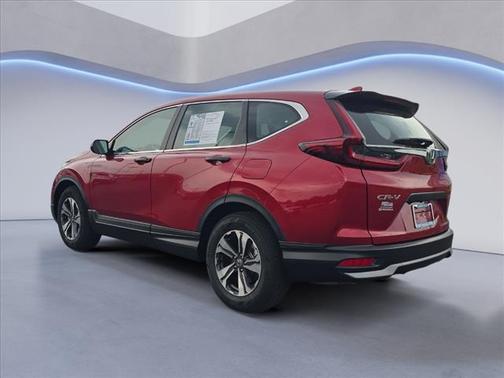2020 Honda CR-V 2WD LX