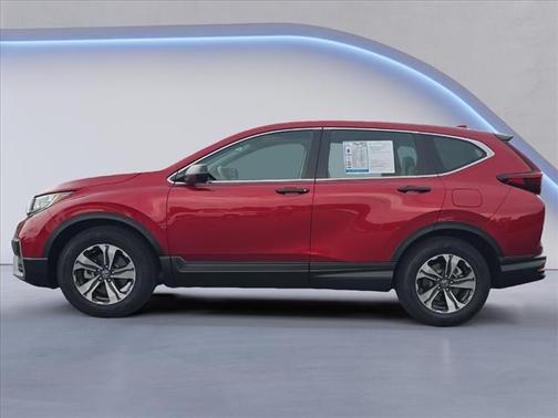 2020 Honda CR-V 2WD LX