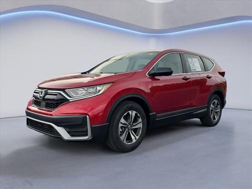 2020 Honda CR-V 2WD LX