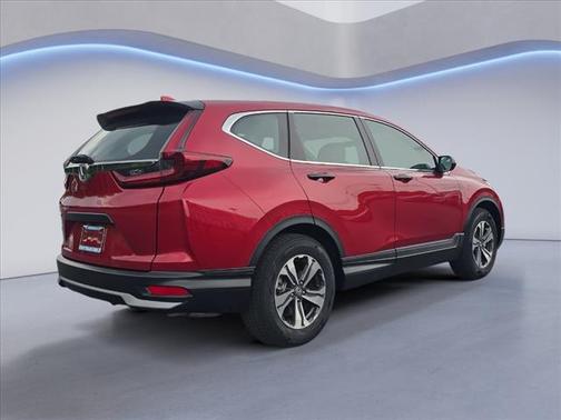 2020 Honda CR-V 2WD LX