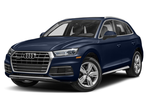 2018 Audi Q5 2.0T Premium