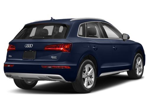 2018 Audi Q5 2.0T Premium