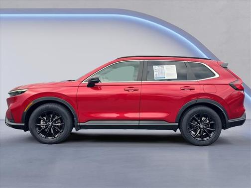 2024 Honda CR-V Hybrid Sport FWD