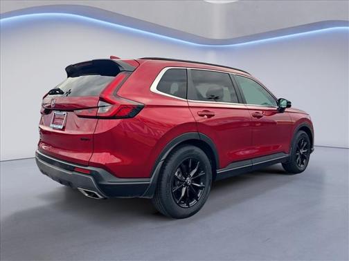 2024 Honda CR-V Hybrid Sport FWD