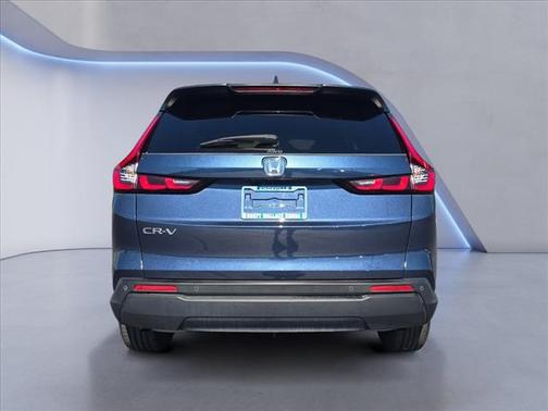 2023 Honda CR-V EX-L AWD