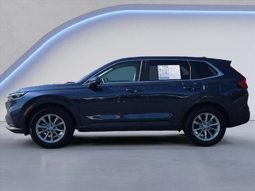 2023 Honda CR-V EX-L AWD