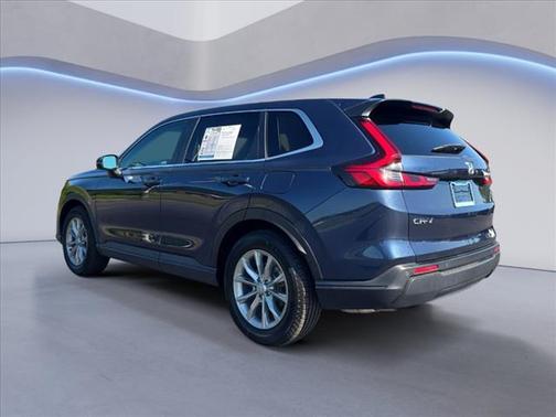 2023 Honda CR-V EX-L AWD