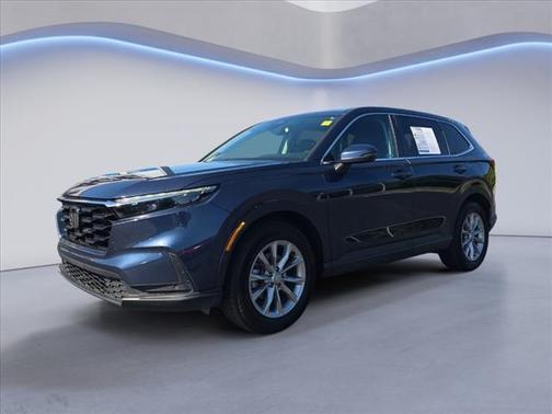 2023 Honda CR-V EX-L AWD