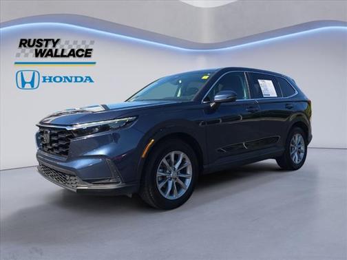 2023 Honda CR-V EX-L AWD